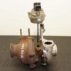 TURBOSPRĘŻARKA TURBO ALFA GIULIETTA FREEMONT 2,0 JTDM 55221457