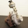 TURBOSPRĘŻARKA TURBO ALFA GIULIETTA FREEMONT 2,0 JTDM 55221457