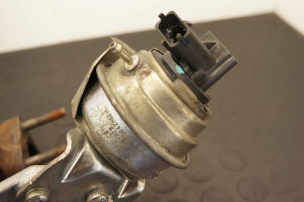 TURBOSPRĘŻARKA TURBO ALFA GIULIETTA FREEMONT 2,0 JTDM 55221457
