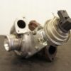 TURBOSPRĘŻARKA TURBO ALFA GIULIETTA FREEMONT 2,0 JTDM 55221457