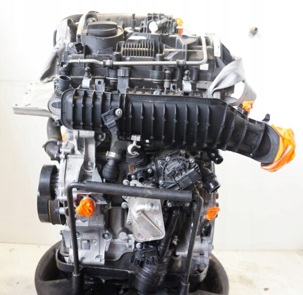 SILNIK ENGINE MINI F55 F56 F57 F60 BMW X1 1.5T B38C