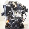 SILNIK ENGINE MINI F55 F56 F57 F60 BMW X1 1.5T B38C