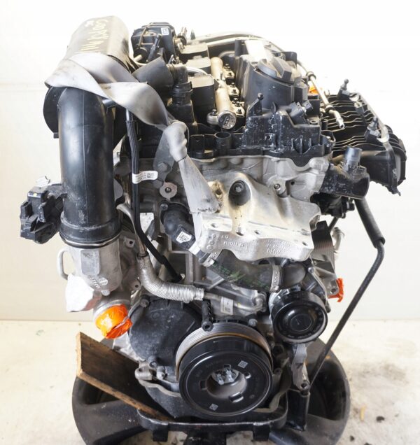 SILNIK ENGINE MINI F55 F56 F57 F60 BMW X1 1.5T B38C
