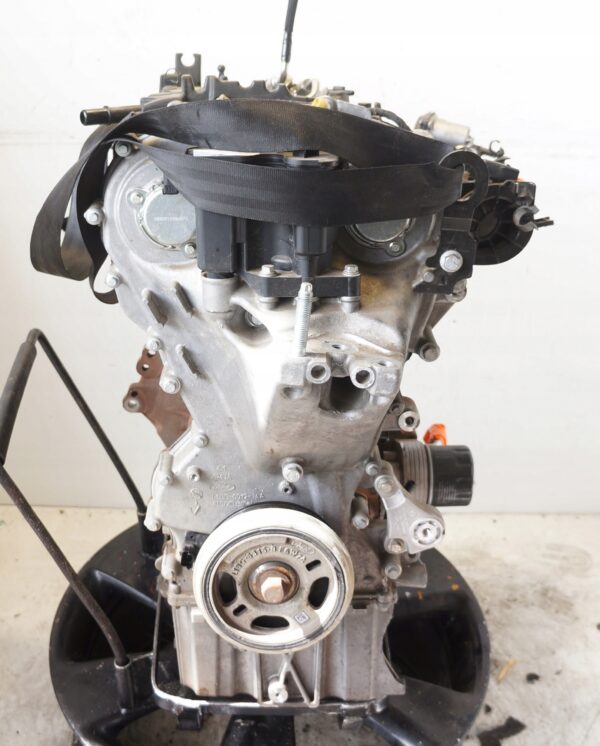 SILNIK ENGINE FORD FOCUS C-MAX 1.0 ECOBOOST B7DC