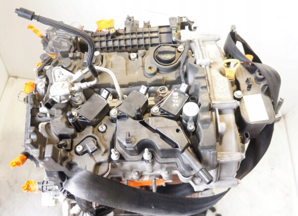 SILNIK ENGINE FORD FOCUS C-MAX 1.0 ECOBOOST B7DC