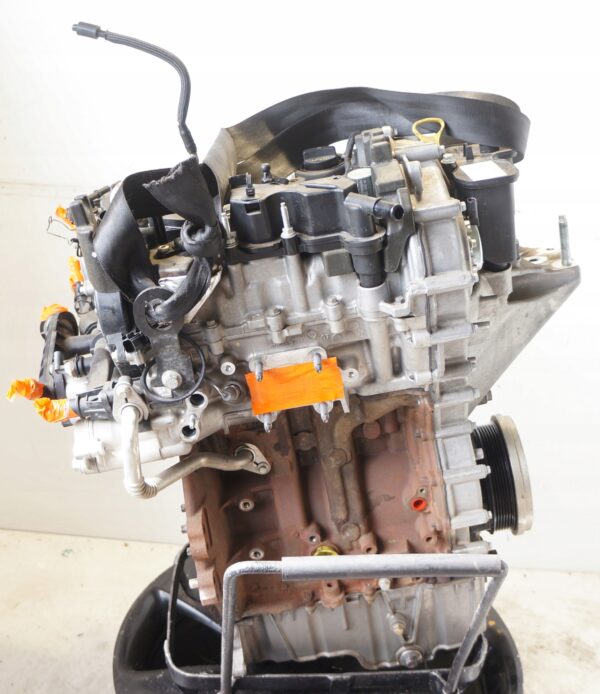 SILNIK ENGINE FORD FOCUS C-MAX 1.0 ECOBOOST B7DC