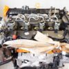 SILNIK ENGINE HYUNDAI KIA I30 II IX20 TUCSON 1,6 CRDI D4FB EURO 6