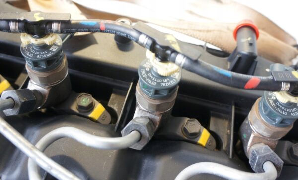 SILNIK ENGINE HYUNDAI KIA I30 II IX20 TUCSON 1,6 CRDI D4FB EURO 6