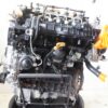 SILNIK ENGINE HYUNDAI KIA I30 II IX20 TUCSON 1,6 CRDI D4FB EURO 6