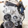 SILNIK ENGINE HYUNDAI KIA I30 II IX20 TUCSON 1,6 CRDI D4FB EURO 6