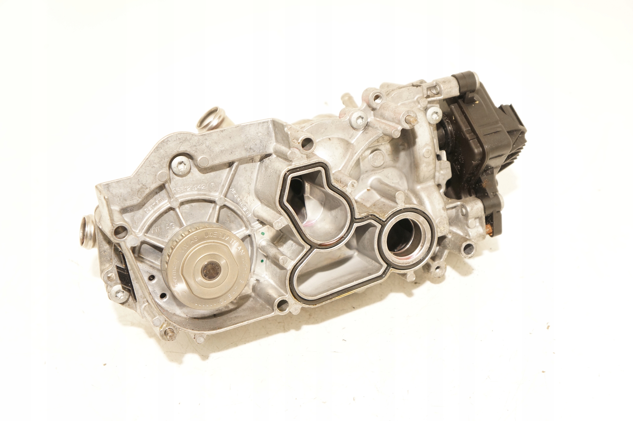 POMPA WODY VW POLO 2G ARONA IBIZA V A3 8Y 1,0 MPI TSI 05E121111Q