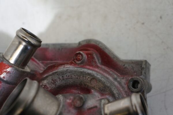 17811592593-69690de3255e4 POMPA WODY VW POLO 2G ARONA IBIZA V A3 8Y 1,0 MPI TSI 05E121111Q