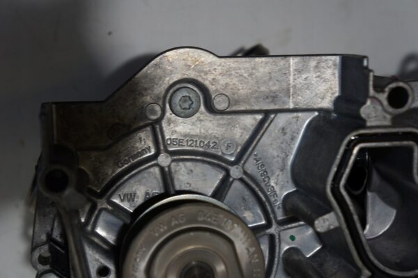17811592593-69690de64d24a POMPA WODY VW POLO 2G ARONA IBIZA V A3 8Y 1,0 MPI TSI 05E121111Q