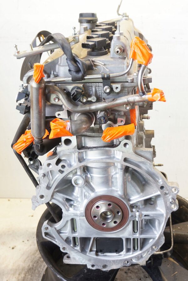 SILNIK ENGINE TOYOTA YARIS III 1,5 HYBRID 1NZ X1NZ-P92