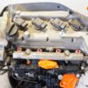 SILNIK ENGINE TOYOTA YARIS III 1,5 HYBRID 1NZ X1NZ-P92
