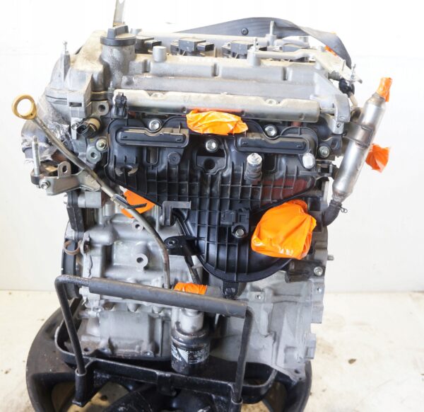 SILNIK ENGINE TOYOTA YARIS III 1,5 HYBRID 1NZ X1NZ-P92