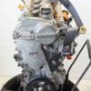 SILNIK ENGINE TOYOTA YARIS III 1,5 HYBRID 1NZ X1NZ-P92