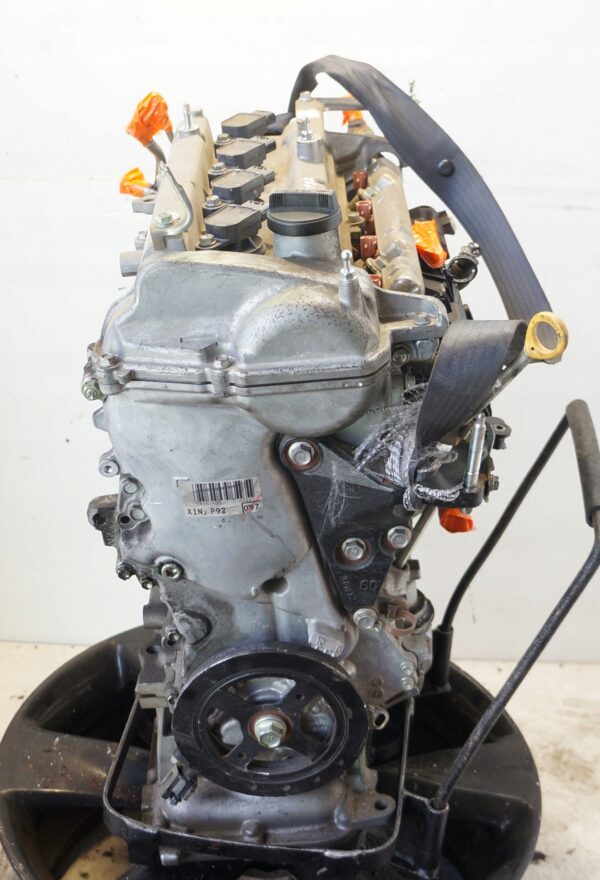 SILNIK ENGINE TOYOTA YARIS III 1,5 HYBRID 1NZ X1NZ-P92
