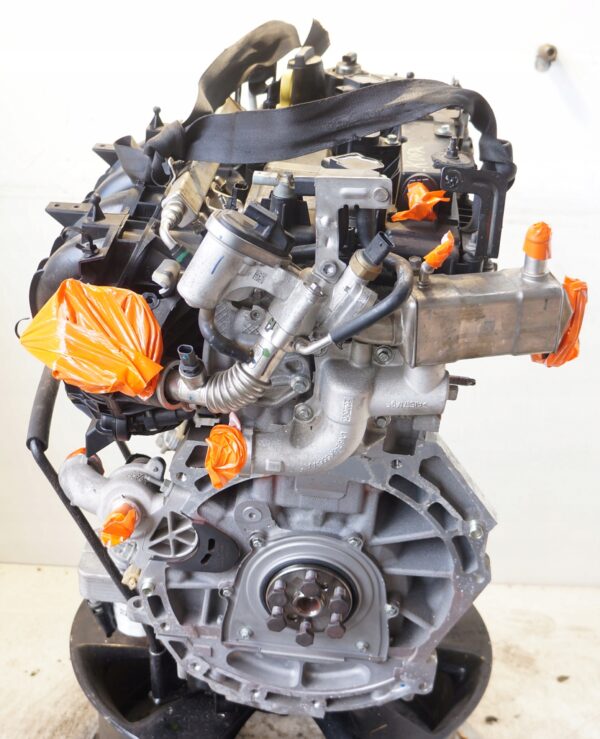 17813923783-69690dc2bdf0b SILNIK ENGINE FORD KUGA 2.5 HYBRYDA BGDC BGDE BGDA