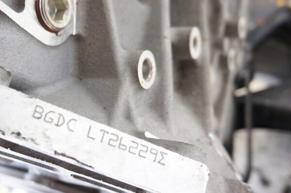 17813923783-69690dc49aefe SILNIK ENGINE FORD KUGA 2.5 HYBRYDA BGDC BGDE BGDA