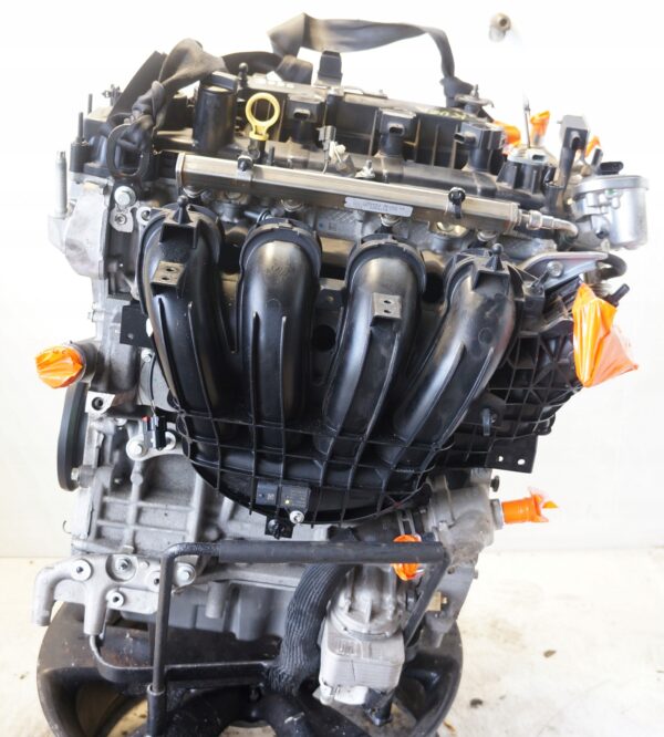 17813923783-69690dc62a43f SILNIK ENGINE FORD KUGA 2.5 HYBRYDA BGDC BGDE BGDA