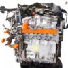 SILNIK ENGINE MERCEDES CLA C118 A W177 B W247 2.0 CDi 654.920 654920