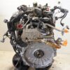 SILNIK ENGINE MERCEDES CLA C118 A W177 B W247 2.0 CDi 654.920 654920