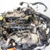 SILNIK ENGINE MERCEDES CLA C118 A W177 B W247 2.0 CDi 654.920 654920