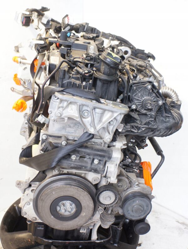 SILNIK ENGINE MERCEDES CLA C118 A W177 B W247 2.0 CDi 654.920 654920
