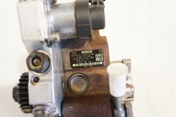 POMPA WTRYSKOWA RENAULT ESPACE TRAFIC 2.0 0445010099 8200680077