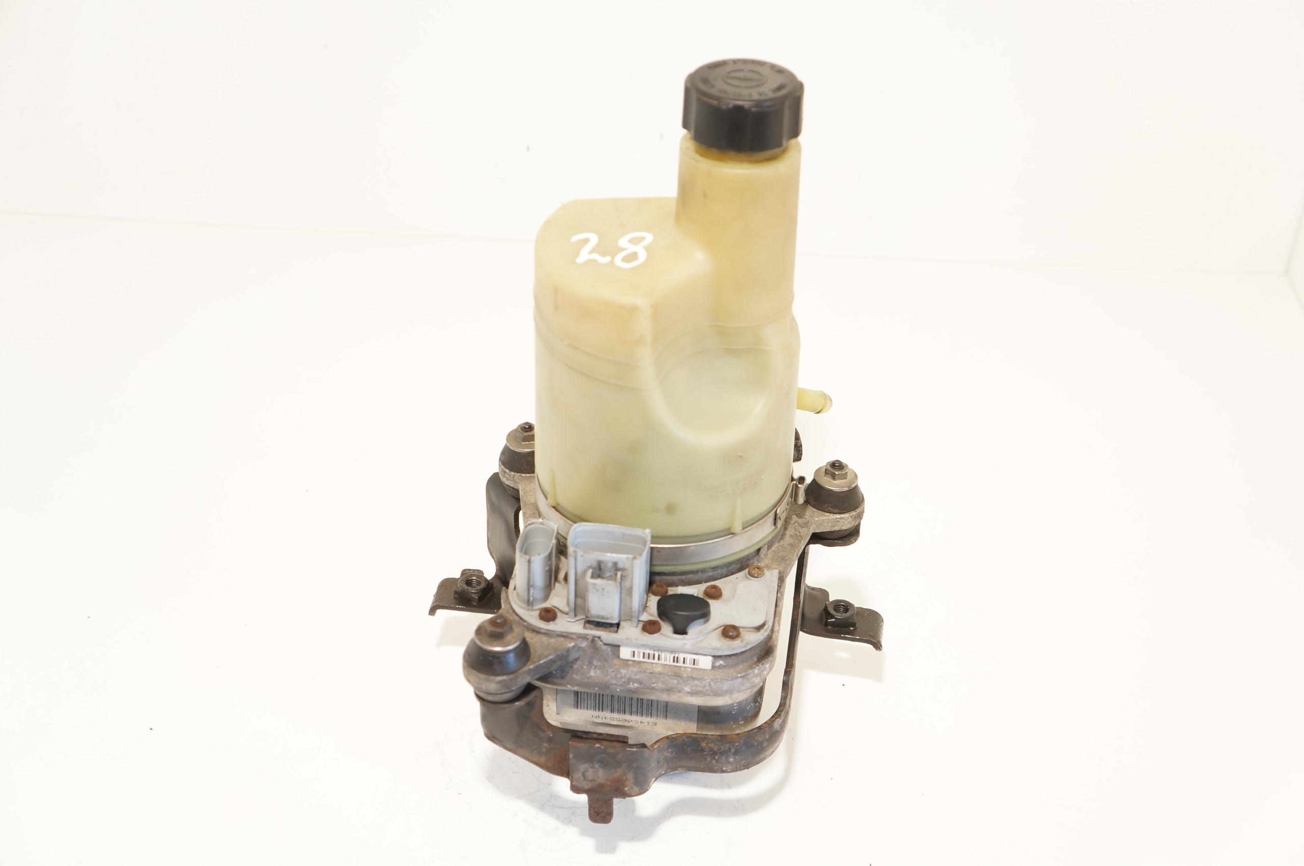 POMPA WSPOMAGANIA VOLVO V50 C30 S40 II 9N513K514AC