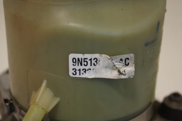 POMPA WSPOMAGANIA VOLVO V50 C30 S40 II 9N513K514AC