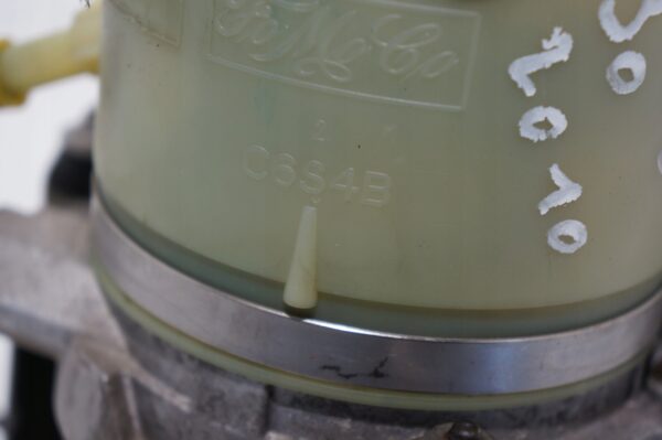 POMPA WSPOMAGANIA VOLVO V50 C30 S40 II 9N513K514AC