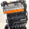 SILNIK ENGINE VW PASSAT TIGUAN AUDI Q3 SKODA KODIAQ 2.0 TDI DFH DDAA DFCA