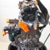 SILNIK ENGINE VW PASSAT TIGUAN AUDI Q3 SKODA KODIAQ 2.0 TDI DFH DDAA DFCA