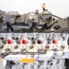 17814602776-69690d6ddcf34 SILNIK ENGINE CITROEN C4 PEUGEOT 208 1,6 E-HDI 9H05