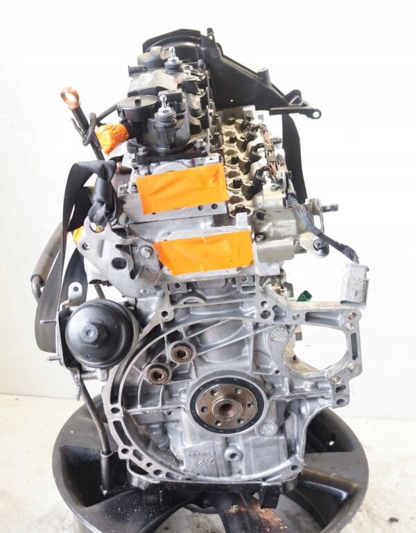 17814602776-69690d6f70e7f SILNIK ENGINE CITROEN C4 PEUGEOT 208 1,6 E-HDI 9H05