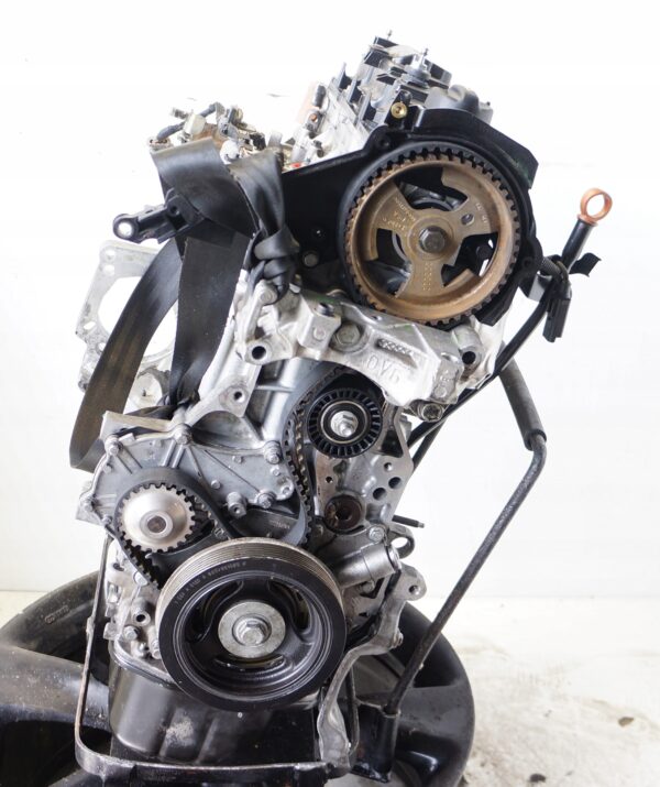 17814602776-69690d75d0137 SILNIK ENGINE CITROEN C4 PEUGEOT 208 1,6 E-HDI 9H05