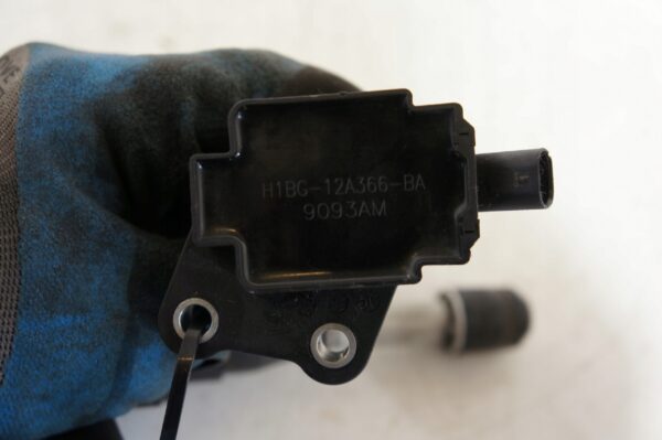 CEWKI ZAPŁONOWE FORD FIESTA MK8 1,1 TI-VCT H1BG-12A366-BA KOMPLET