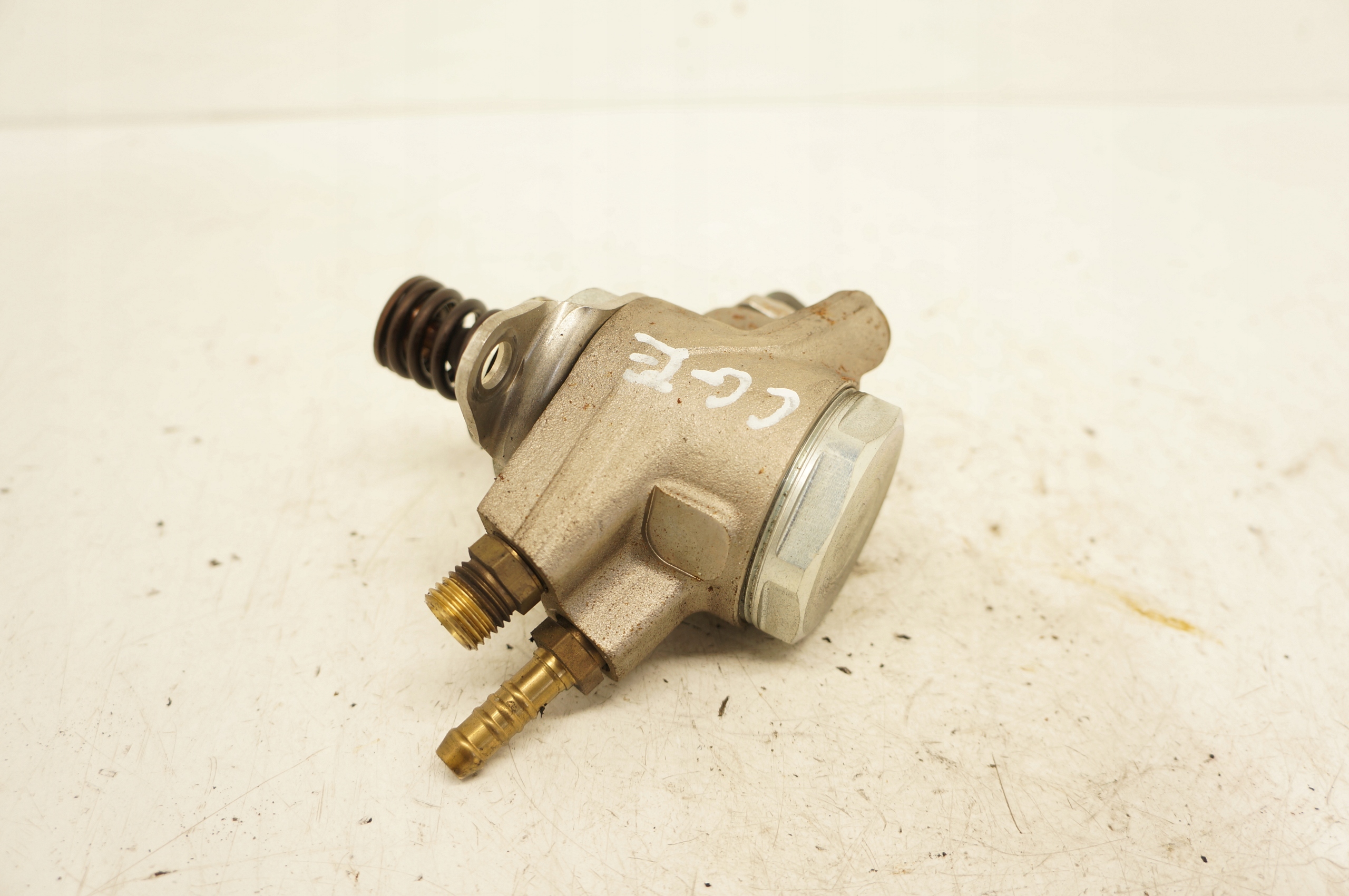 POMPA PALIWA PORSCHE CAYENNE AUDI S4 3.0 TFSI 07L127026AB