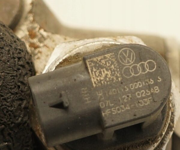 POMPA PALIWA PORSCHE CAYENNE AUDI S4 3.0 TFSI 07L127026AB