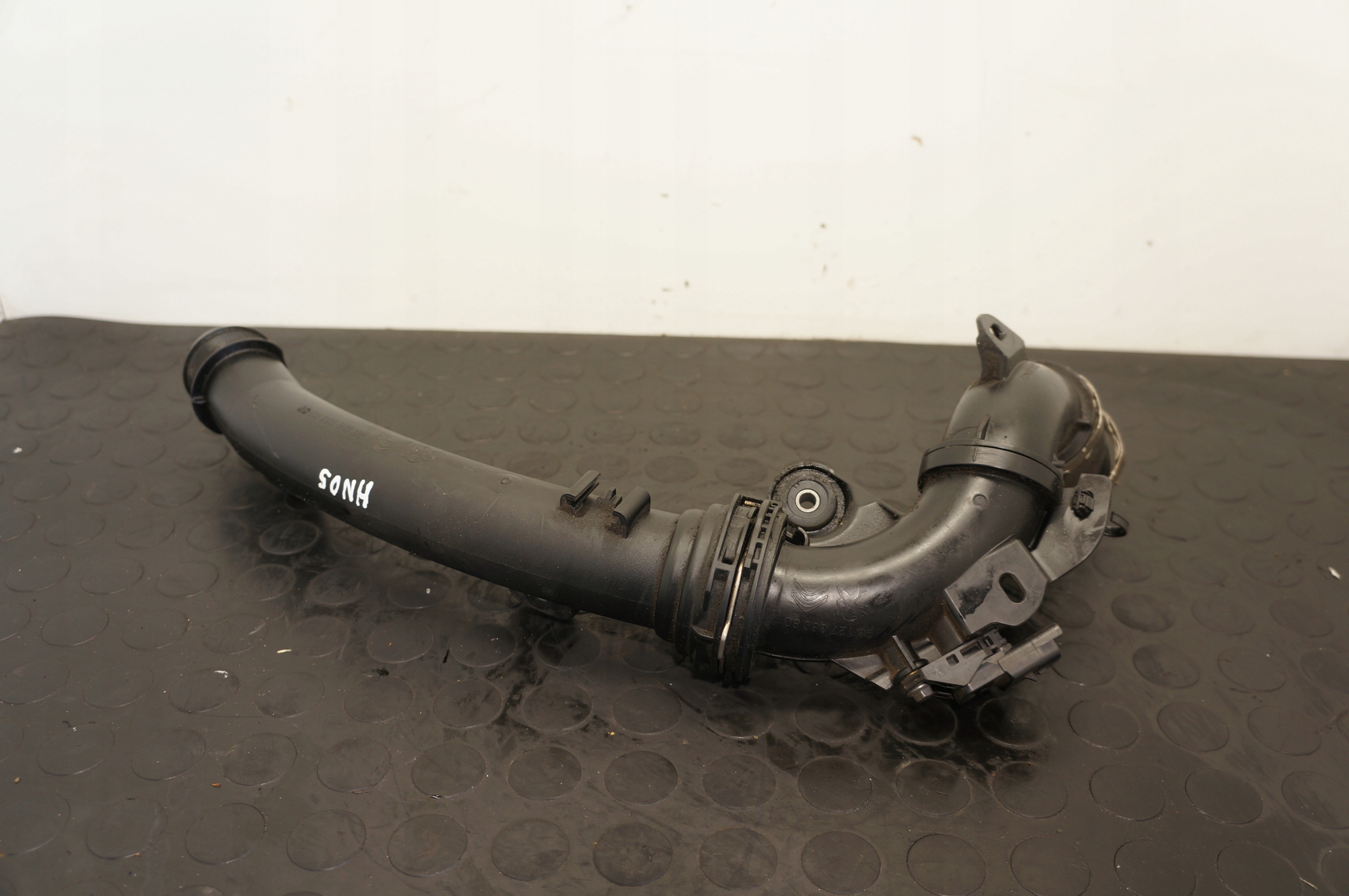 RURA DOLOT POWIETRZA PEUGEOT 308 CITROEN C3 1,2THP 9812736080 1192771S01