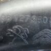 RURA DOLOT POWIETRZA PEUGEOT 308 CITROEN C3 1,2THP 9812736080 1192771S01