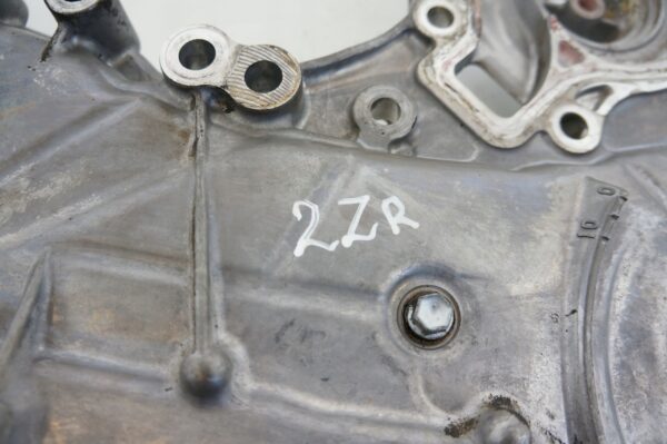 17815075504-6969383128d2b POKRYWA ROZRZĄDU TOYOTA LEXUS 1,8 HYBRID 2ZR