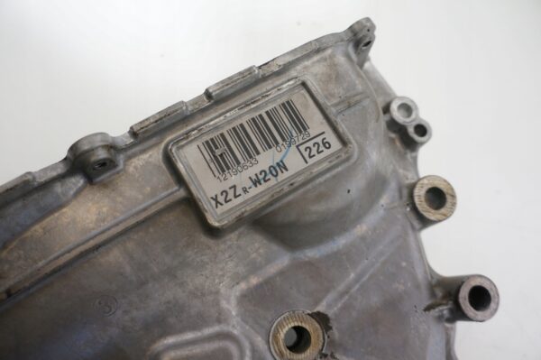 17815075504-69693832c5979 POKRYWA ROZRZĄDU TOYOTA LEXUS 1,8 HYBRID 2ZR