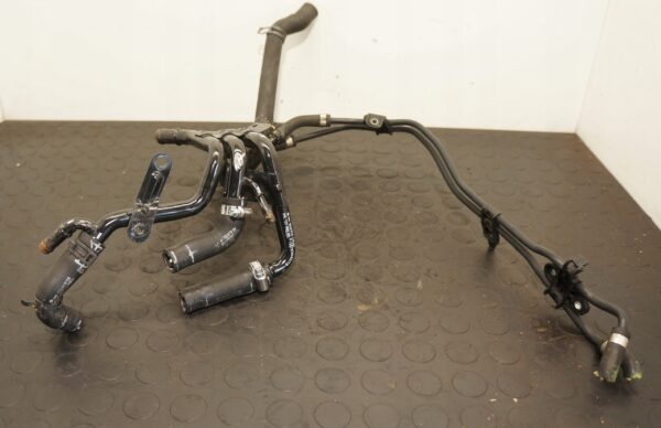 MAGISTRALA WODY RURKI VW GOLF T-ROC SEAT LEON AUDI A3 1,6TDI 04L121064AR