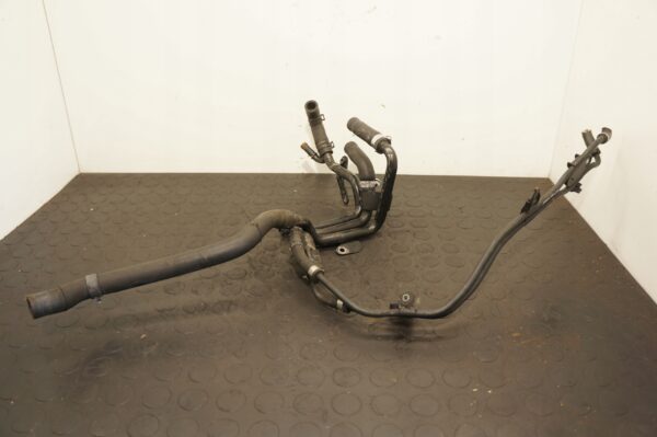 MAGISTRALA WODY RURKI VW GOLF T-ROC SEAT LEON AUDI A3 1,6TDI 04L121064AR