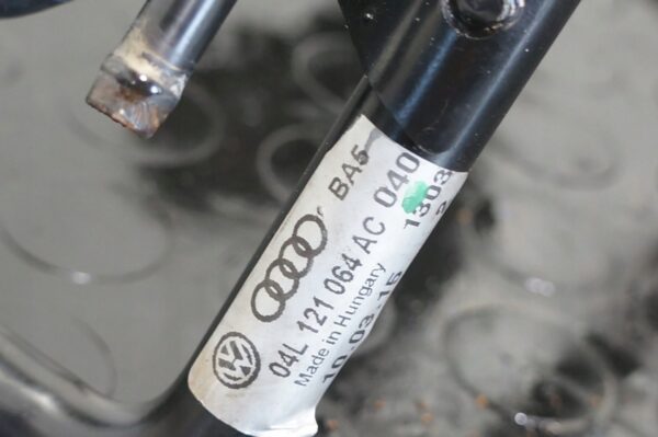 MAGISTRALA WODY RURKI VW GOLF T-ROC SEAT LEON AUDI A3 1,6TDI 04L121064AC