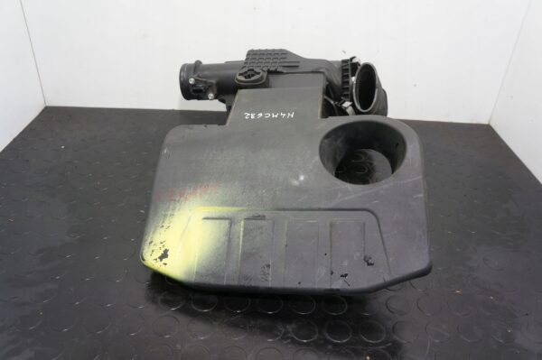 OBUDOWA FILTRA POWIETRZA RENAULT ARKANA CLIO CAPTUR 1,6 E-TECH 165008735R