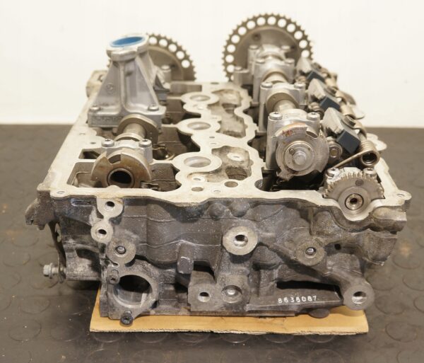 GŁOWICA BMW 1 2 X1 F48 MINI 1.5T 8638087